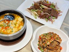 -益健美食大广场(北岭店)
