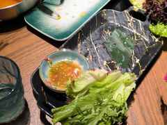 -南越郡·越式风味餐厅(青秀万达店)