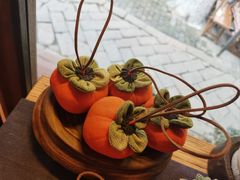 -花木兰·咖啡·茶铺