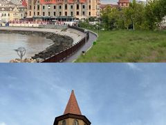 -烟台海昌鲸鲨海洋公园