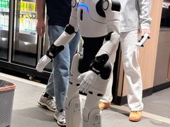 -海底捞大排档火锅(悦荟广场店)