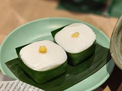 -mango tree芒果树泰国餐厅(青岛万象城店)