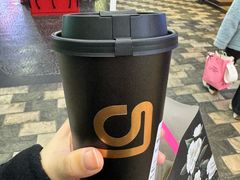 -gleeglee乐溢亦茶(合生汇店)