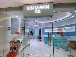 -JONMAVIN·美学