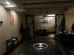 -仁虎老火锅(黄泥磅店)