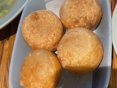 -蜜桃餐厅·伴山(湖滨商业街店)