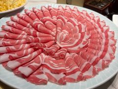 -南门涮肉(东单店)