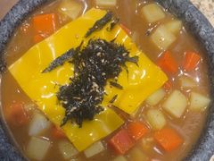 -安又胖韩国烤肉
