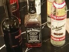 -上海新锦江大酒店