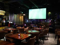 大堂-MARU玛露音乐餐厅(大学路店)