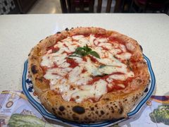 -Mammamia意大利餐厅(古北店)