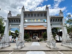 -大理文庙(大理古城)