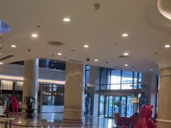 -北京广安门维景国际大酒店