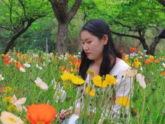 -名花谷生态庄园