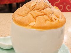 -点都德(华强北店)