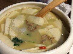 -雀舞云南菜(乐客城店)