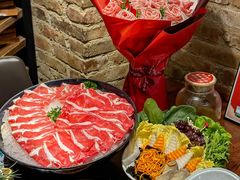 -快乐小羊(富强中路店)