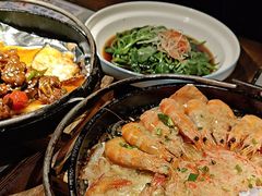-星宴主题餐厅(庐阳大道店)