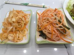 -伊穆祥牛肉面总店·清真