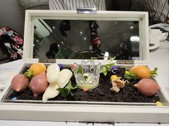 -3号仓库·创意中国菜(新世界城店)