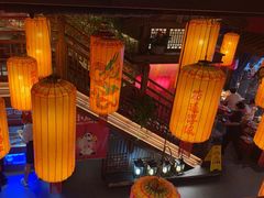 -小龙坎火锅(全球总店)