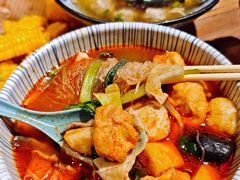 -北丐先生·野馄饨烧烤(南京首店)