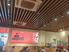 -阿润打边炉·鲜切鸡煲(华漕店)
