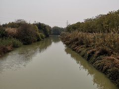-广东花都湖国家湿地公园