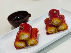 -蔡澜点心·粤菜(月星环球港店)