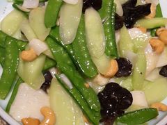 皇家小炒-蠔友汇(皇姑店)