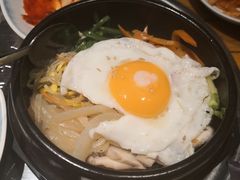 -唯成•韩国炭火烤肉 유성고기