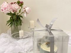 -玉见cake低糖蛋糕甜品台定制(河西店)