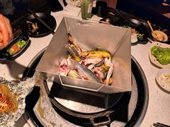 -米氏火鱼·泡椒鱼火锅(李子坝老店)