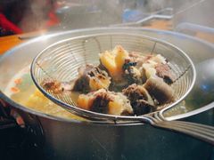 -潮味四季潮汕牛肉火锅(来凤街店)