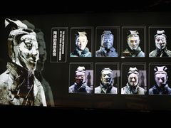 -秦始皇帝陵博物院-丽山园