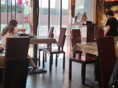 大堂-台湾小竹(华宇广场店)