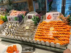 -星伦多自助料理·涮烤一体(虹悦城店)