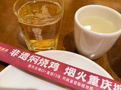 -弓虽昌焖烧鸡(大竹林店)