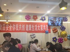 大堂-南城香(欧陆经典万兴苑店)