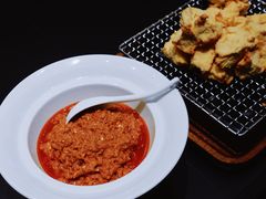 -融琥珀·京鲁菜·海味珍品(西单店)