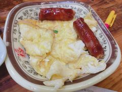 -陈记汤饭(水巷口店)