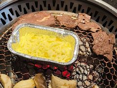 -木槿花韩式炭烤·熟成肉工坊(孙文东路店)