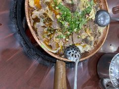 -腾益清真铜瓢牛肉馆