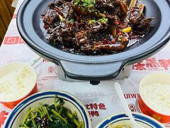 -回味黑鸭煲·始于2006(万松园店)