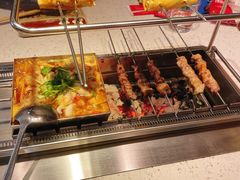 -延边金利串店(安达街店)