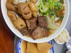 -珍珍小食店(西华路店)