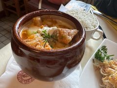 -老井俄式餐厅