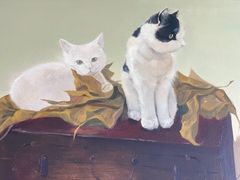 -Me Coffee下午茶艺术空间