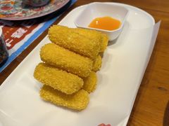 -渔家风味·鲅鱼水饺·央视展播·海鲜天津菜(开发区店)