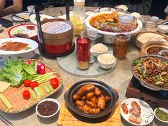 -京坛汇·烤鸭·京菜(宋庄店)